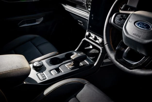 Double or single cab?